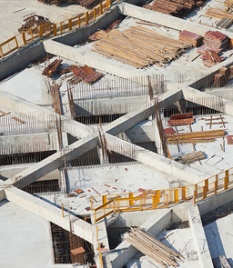 古建筑、歷史文物建筑保護與加固