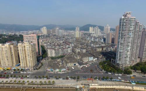 既有舊房選擇加固改造，還是拆除重建？